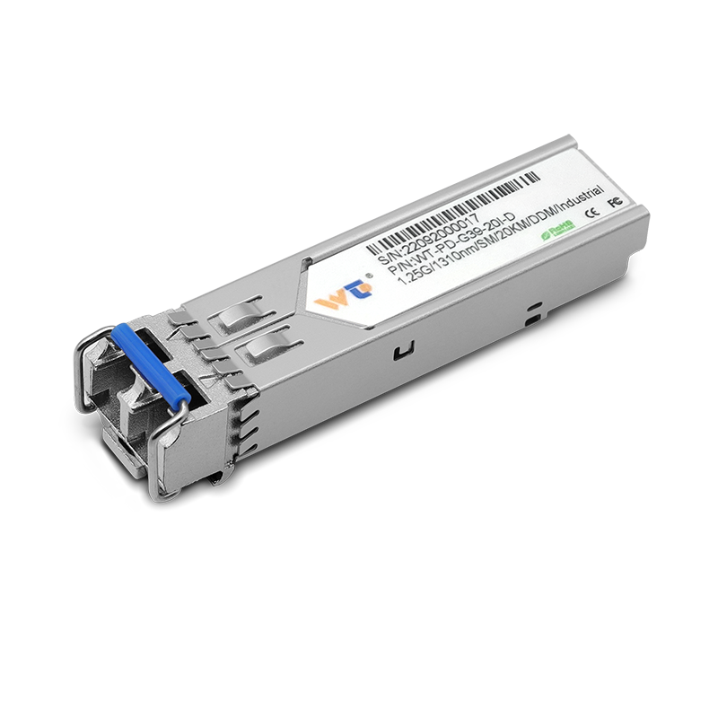 1.25G SFP-Optisches Modul