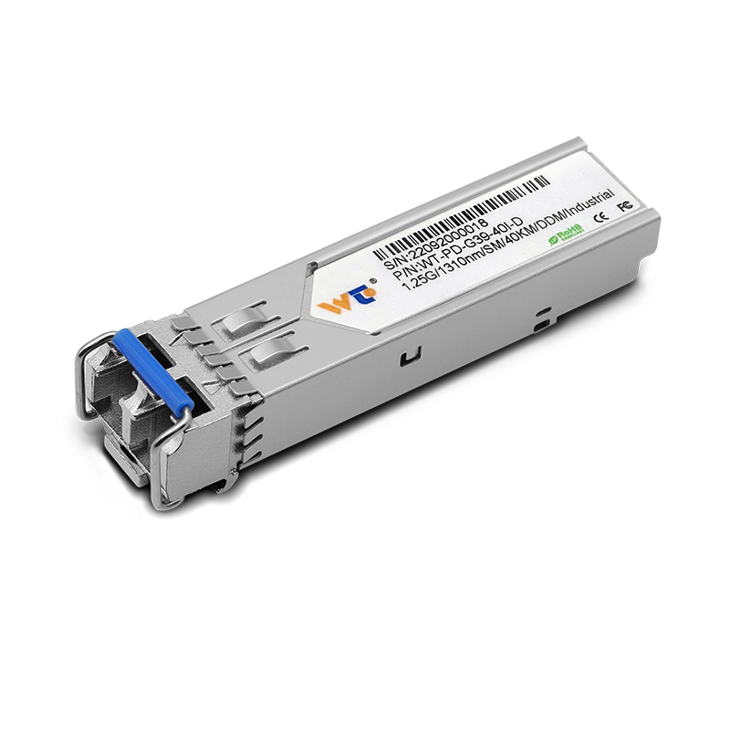 1.25G SFP-Optisches Modul