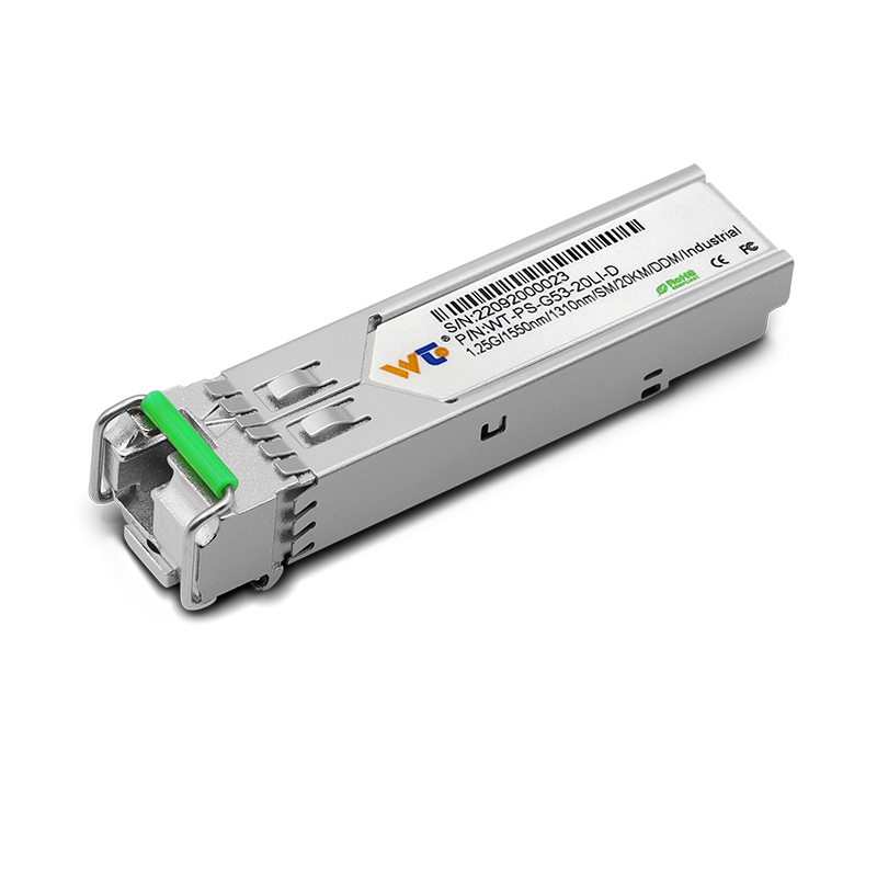 1.25G SFP-Optisches Modul