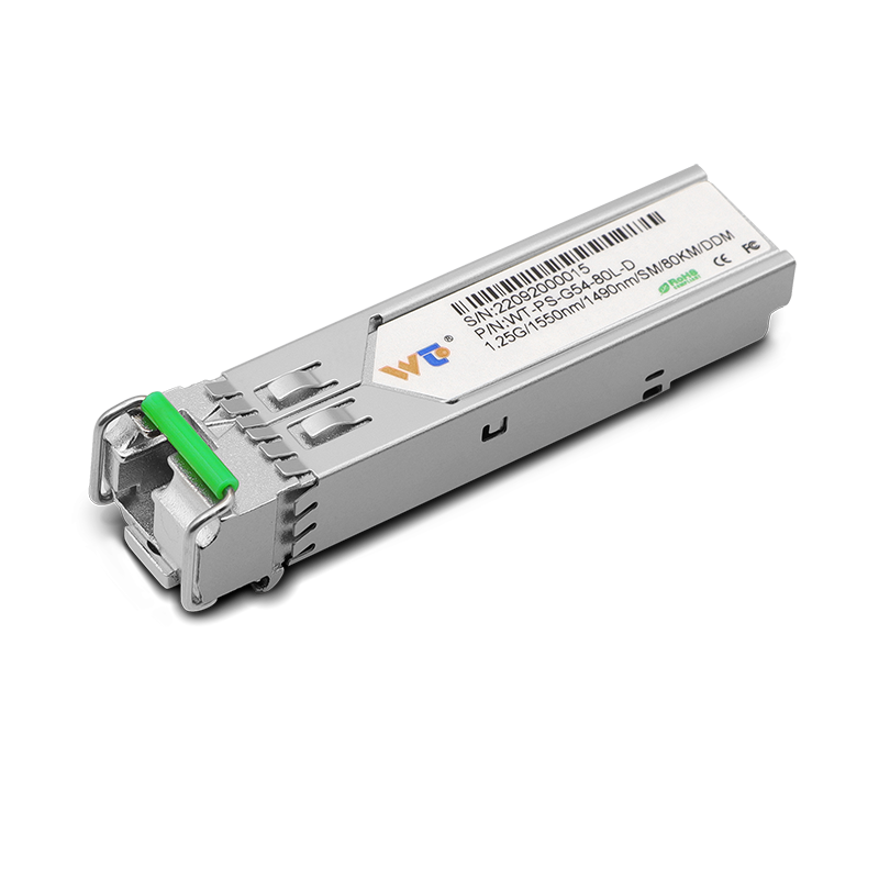 1.25G SFP-Optisches Modul