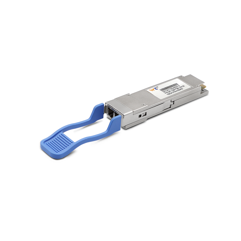 100G QSFP28 Modul