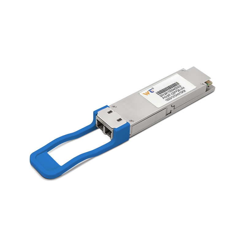 100G QSFP28 Modul