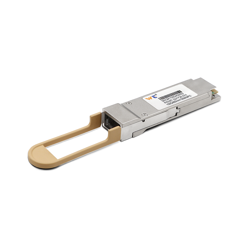 100G QSFP28 Modul